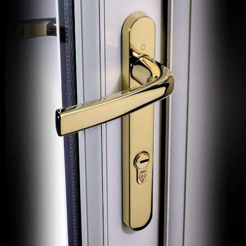 ALS UPVC Door Repairs - Locksmith