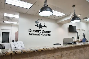 VCA Desert Dunes Animal Hospital image
