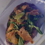 Photo n°4 de l'avis de iolanda.o fait le 31/07/2021 à 02:41 sur le  Avocado Bar Roma à Rome