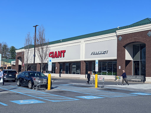 Grocery Store «Giant Food Stores», reviews and photos, 3070 Tilghman St, Allentown, PA 18104, USA