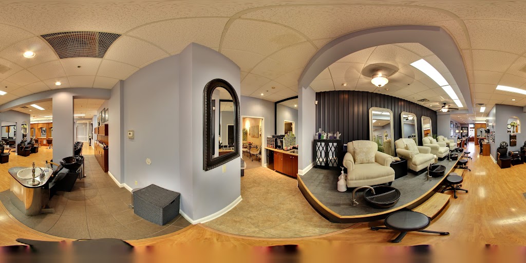 Avante Salon West Chester, PA 19380 Services and Reviews