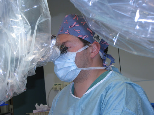 Dr. Jo Vanoorbeek, Plastisch Chirurg