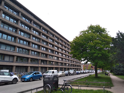 Rigshospitalet Blegdamsvej 9, 2100 København, Dänemark