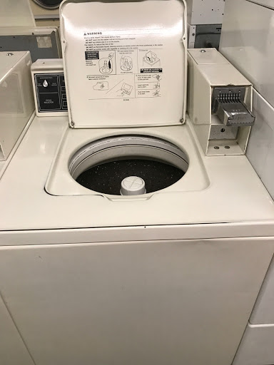 Laundromat «24 Hour Coin Laundry», reviews and photos, 611 James Lee Rd, Fort Walton Beach, FL 32547, USA