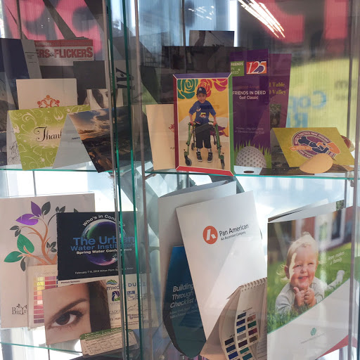 PMX Print n Copy Center image