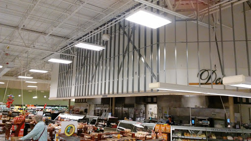 Grocery Store «Kroger», reviews and photos, 555 W Marion St, Mt Gilead, OH 43338, USA