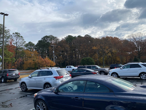 Warehouse store «Costco Wholesale», reviews and photos, 850 Glenrock Rd, Norfolk, VA 23502, USA