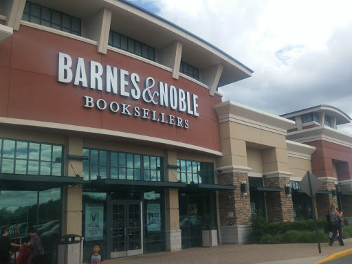 Book Store «Barnes & Noble», reviews and photos, 112 Eisenhower Pkwy, Livingston, NJ 07039, USA