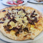 Photo n°4 de l'avis de Raimonda. fait le 30/06/2023 à 18:31 sur le  Ristorante Pizzeria Da Franco à Albenga