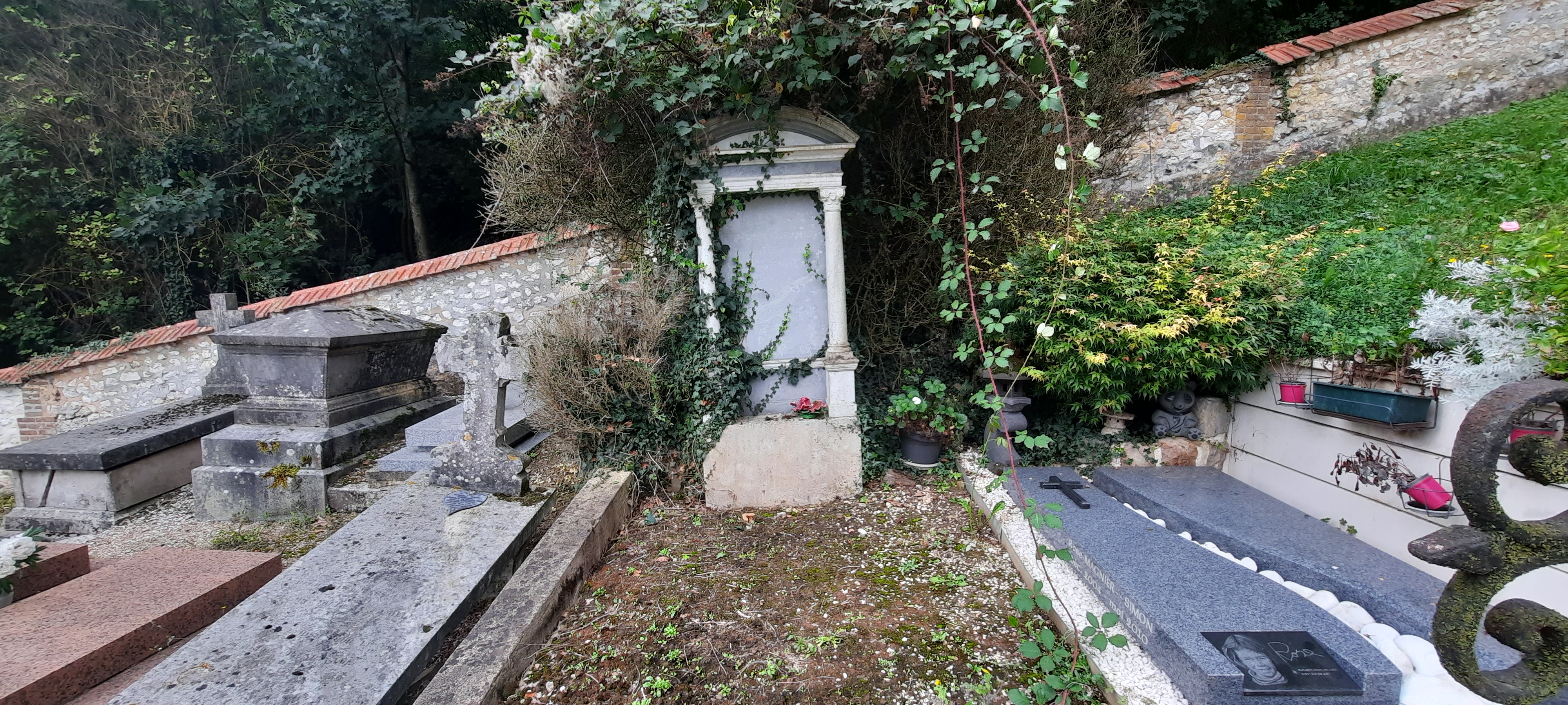 Photo n° 3 de l'avis de Philippe.e fait le 25/09/2022 à 14:07