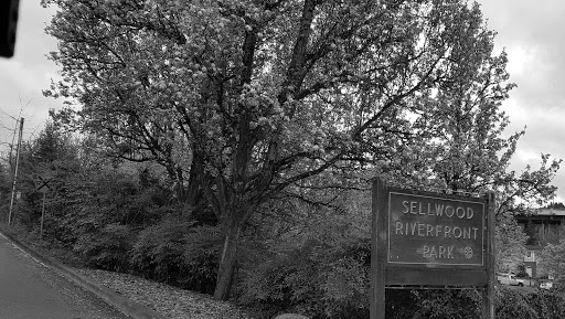 Park «Sellwood Riverfront Park», reviews and photos, SE Oaks Park Way, Portland, OR 97202, USA