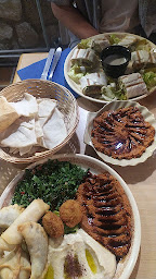 Photo n°11 de Comme à Damas à Laon ()