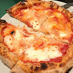 Photo n°1 de l'avis de Galina. fait le 22/04/2024 à 20:20 sur le  Pizza Futura à Ravenna