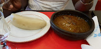 Plats et boissons du Restaurant de spécialités d'Afrique de l'Ouest Chez Fatou à Vitry-sur-Seine - n°8