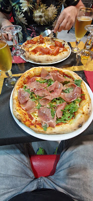 Bella Maria à Fresnes