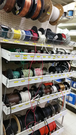 Hardware Store «Kuipers Ace Hardware», reviews and photos, 7914 Olson Memorial Hwy, Golden Valley, MN 55427, USA