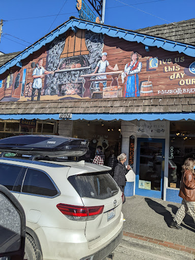 Shoe Store «Indigo Plum», reviews and photos, 18924 Front St NE, Poulsbo, WA 98370, USA