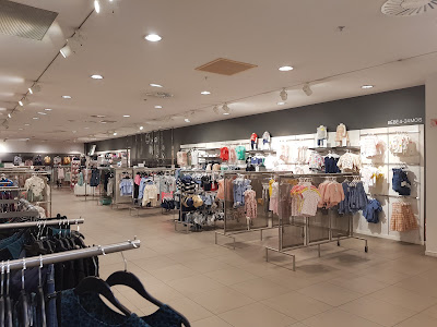 H&M à Angoulême
