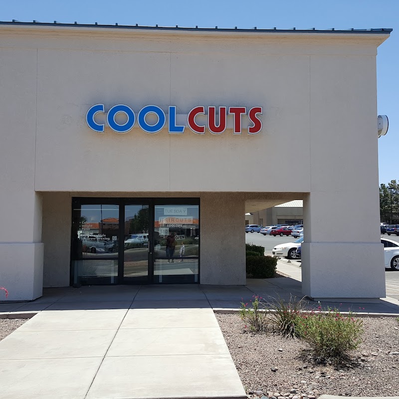 Cool Cuts
