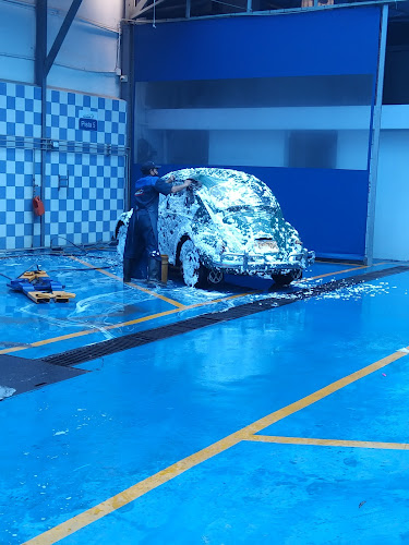 Autolavado y Montallantas Detailing 127