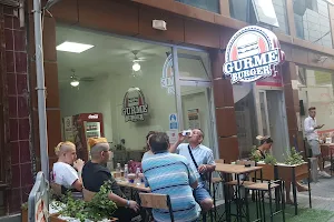 Gurme burger kusadası image