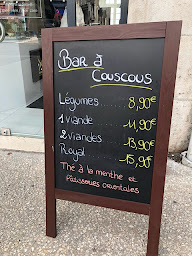 Photo n°4 de Maymouna à Blois ()