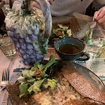 Photo n° 1 de l'avis de Karine.a fait le 29/03/2024 à 10:51 pour L'Hippocampe à Saint-Pair-sur-Mer