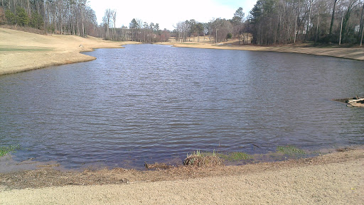 Golf Course «Charlie Yates Golf Course», reviews and photos, 10 Lakeside Village Dr SE, Atlanta, GA 30317, USA