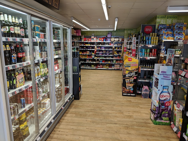 Comments and reviews of Co-op Food - Battersea - Chatfield Road