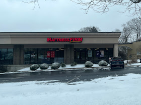 Mattress Firm Harrison Boulevard