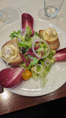 La Cave Profonde - Restaurant Schiltigheim à Schiltigheim