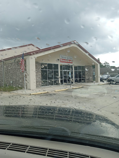 Tire Shop «Crossgates Firestone», reviews and photos, 165 N Military Rd, Slidell, LA 70461, USA