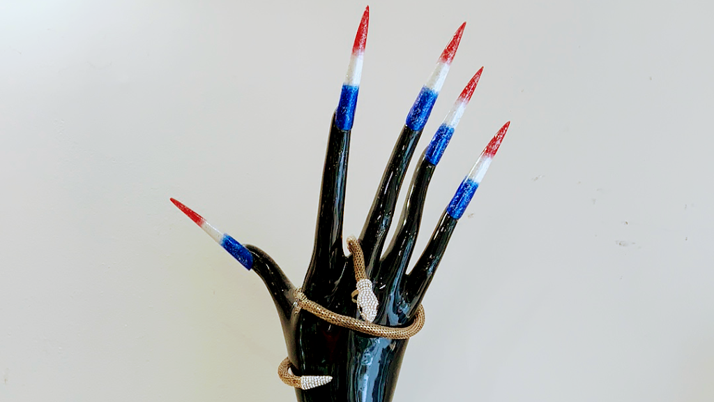Fine Nail 30344