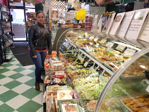 Deli «Parmamarket», reviews and photos, 56 Danbury Rd, Ridgefield, CT 06877, USA