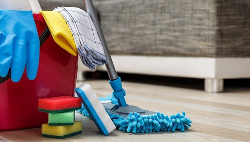 Cleaning services zoa
