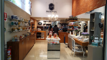 Provanza Terraço Shopping Cruzeiro / Sudoeste Octogonal Brasília