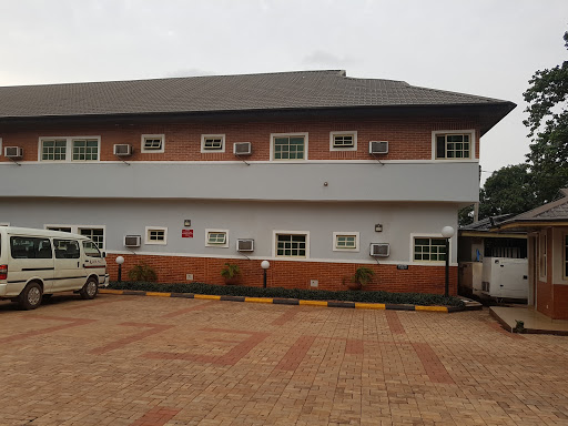 Western Bricks Hotel Enugu, 2 Club Ave, Achara, Enugu, Nigeria, Budget Hotel, state Enugu