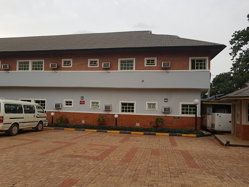 Western Bricks Hotel Enugu, 2 Club Ave, Achara, Enugu, Nigeria, Luxury Hotel, state Enugu