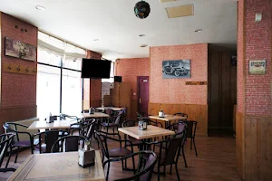 Café Bar Elybea image