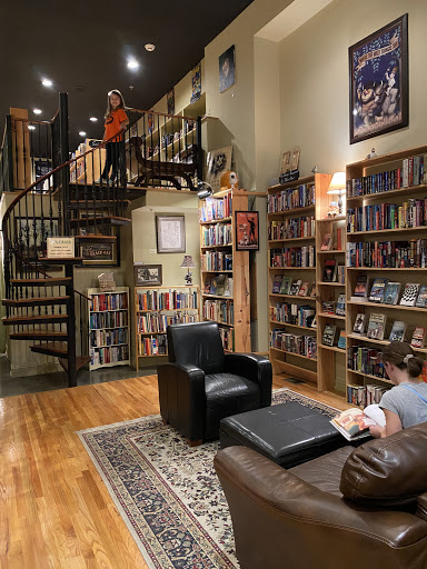 Book Store «Duck River Books», reviews and photos, 12 Public Square, Columbia, TN 38401, USA