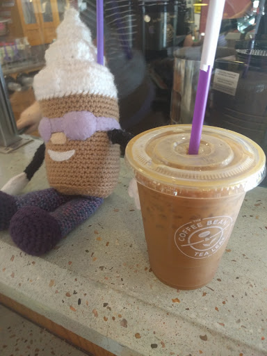 Coffee Shop «The Coffee Bean & Tea Leaf», reviews and photos, 221 S Lamar Blvd, Austin, TX 78704, USA