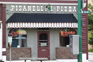 Pisanello's Pizza image