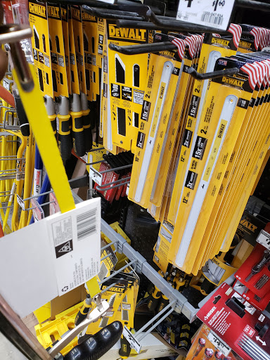 Home Improvement Store «The Home Depot», reviews and photos, 2300 Broadbirch Dr, Silver Spring, MD 20904, USA