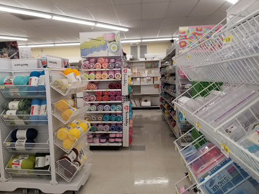 Fabric Store «Jo-Ann Fabrics and Crafts», reviews and photos, 580 Old Country Rd, Westbury, NY 11590, USA