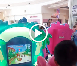 Cinépolis Patio Hermosillo photo