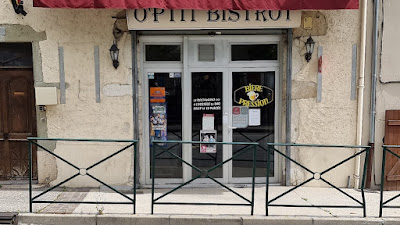 O'ptit Bistrot à Tullins