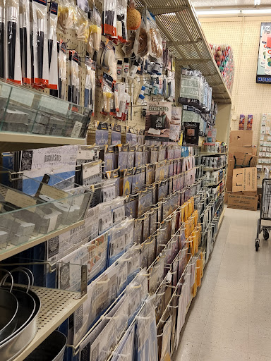 Craft Store «Hobby Lobby», reviews and photos, 6250-A Northwest Hwy, Crystal Lake, IL 60014, USA