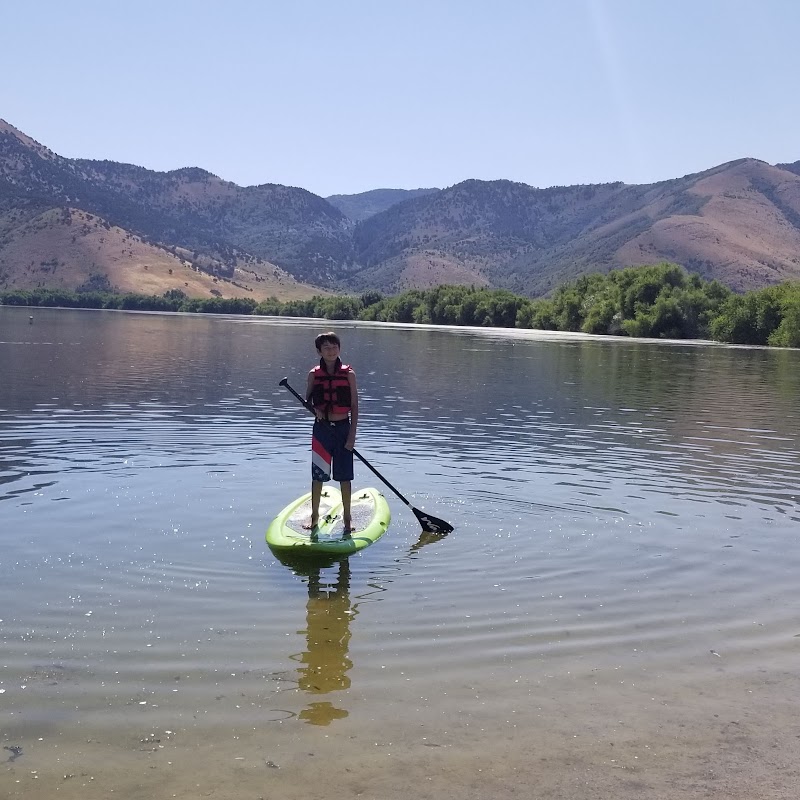 Skeeter's Kayak and Paddleboard Rentals