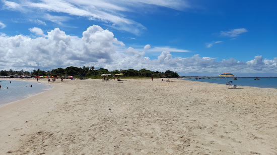Corumbau Point