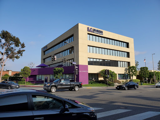 Federal Credit Union «Los Angeles Federal Credit Union», reviews and photos